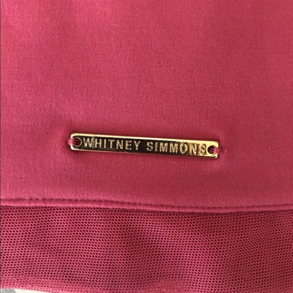 Whitney Simmons x Gymshark Set - Picture 4 of 10